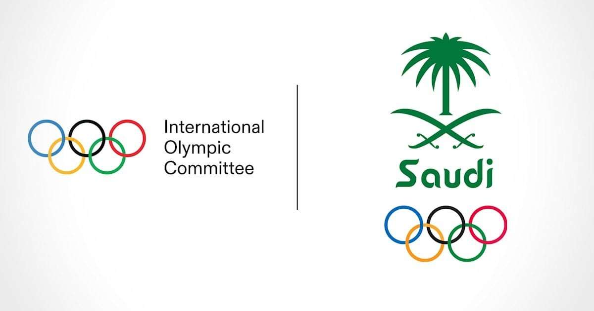 image for IOC announces Olympic Esports Games to be hosted in the Kingdom of Saudi Arabia