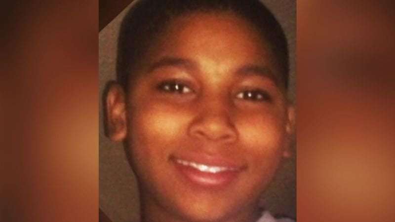 image for West Virginia police chief resigns after hiring officer who killed Tamir Rice