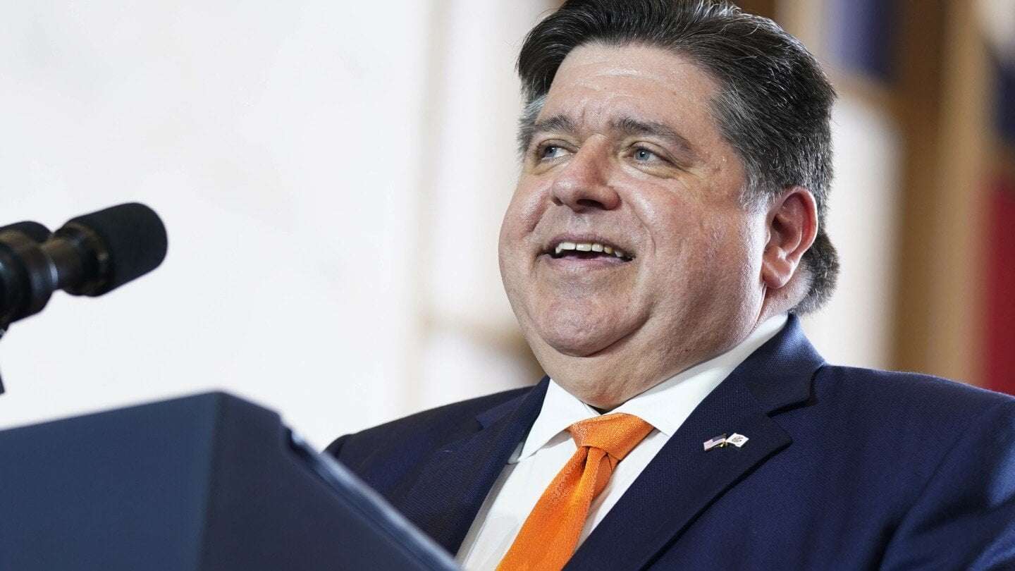 image for Pritzker signs law banning health insurance companies’ ‘predatory tactics,’ including step therapy