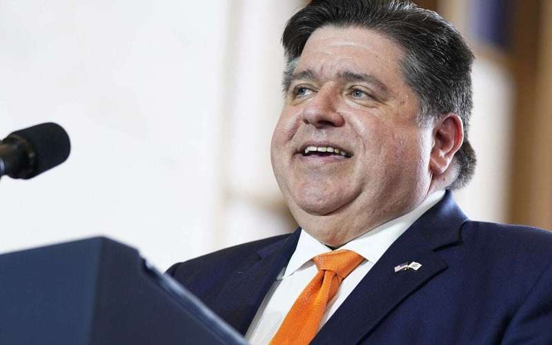 image for Pritzker signs law banning health insurance companies’ ‘predatory tactics,’ including step therapy