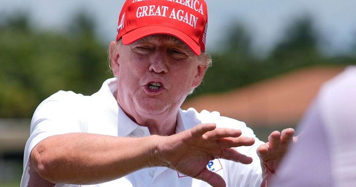 image for Joe Biden Is Facing Questions About His Age And Mental Acuity. What About Donald Trump?