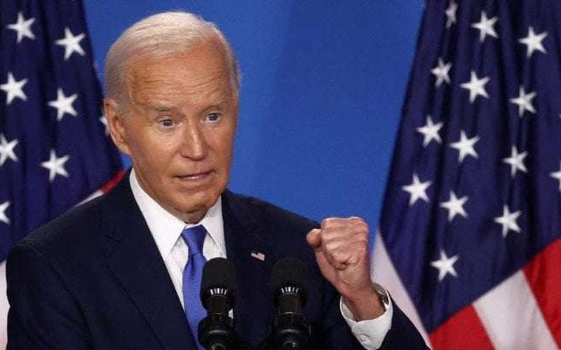image for Biden: Israel and Hamas have agreed to ceasefire, hostage deal framework