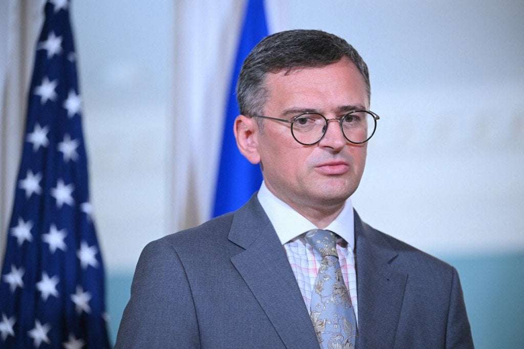 image for Ukraine Can’t Wait Another 75 Years to Join NATO, Says Chief Diplomat