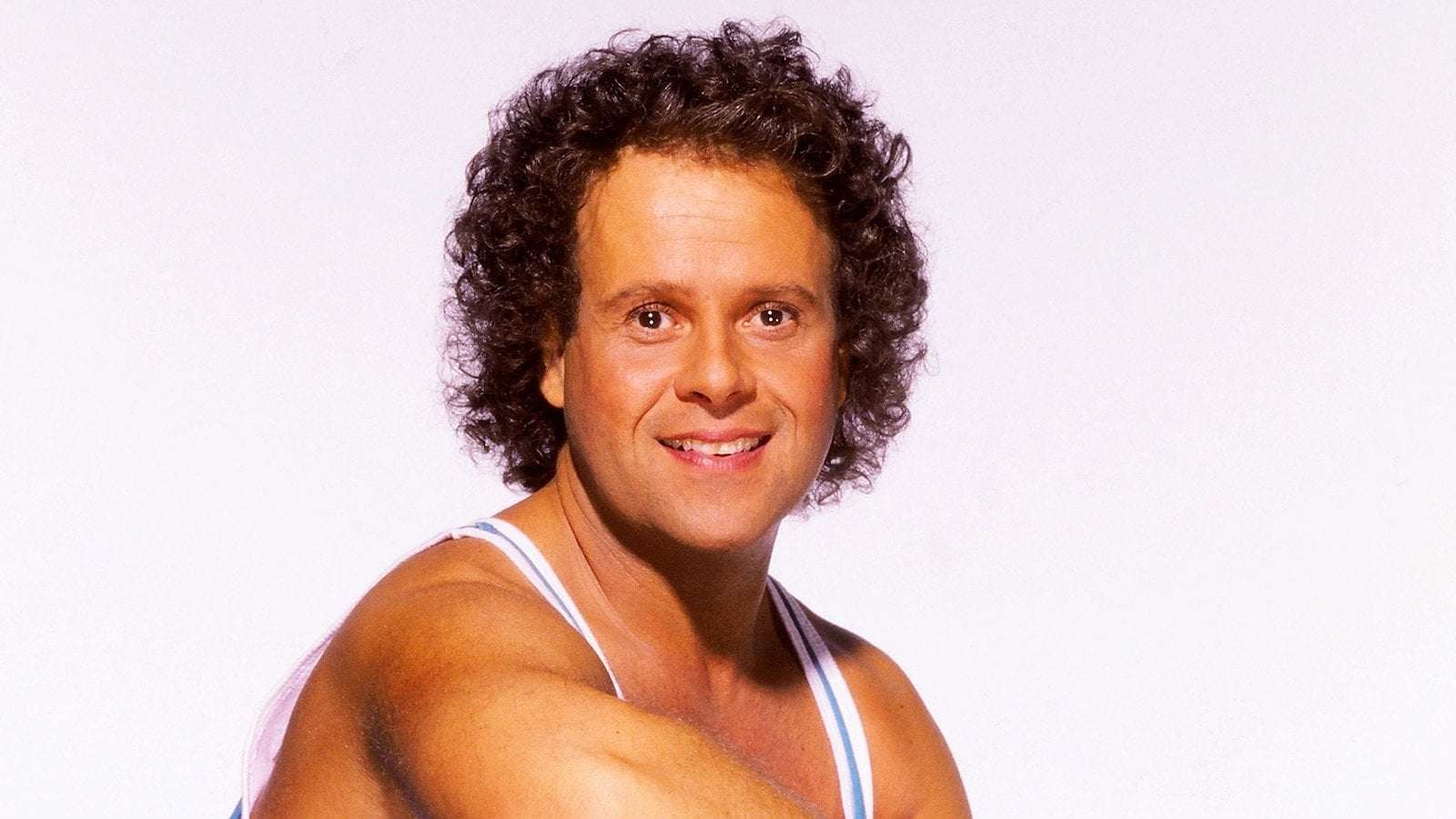 image for Fitness guru Richard Simmons dead at 76