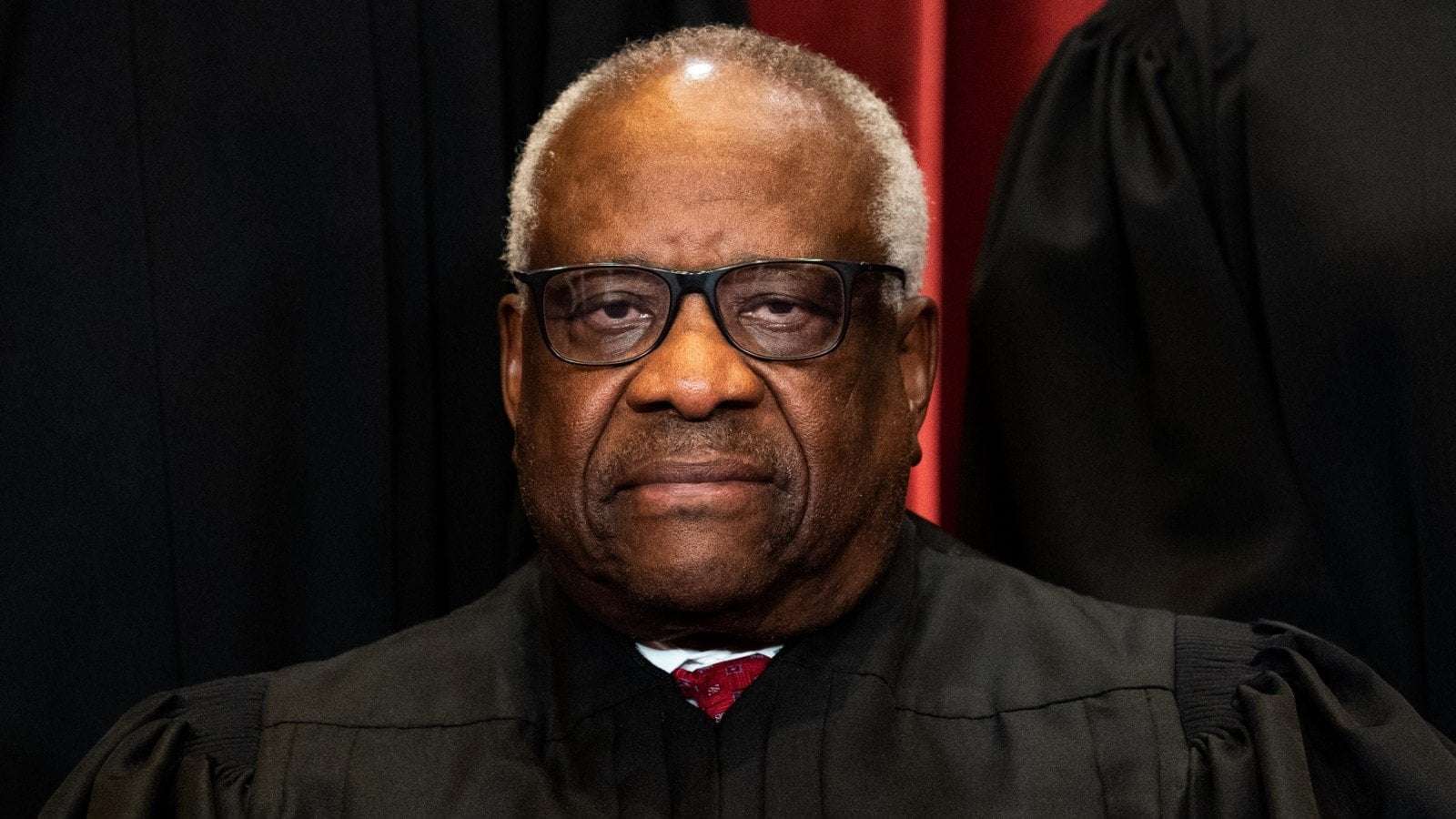 image for Clarence Thomas, a $267,000 RV, and Why American Health Care Sucks