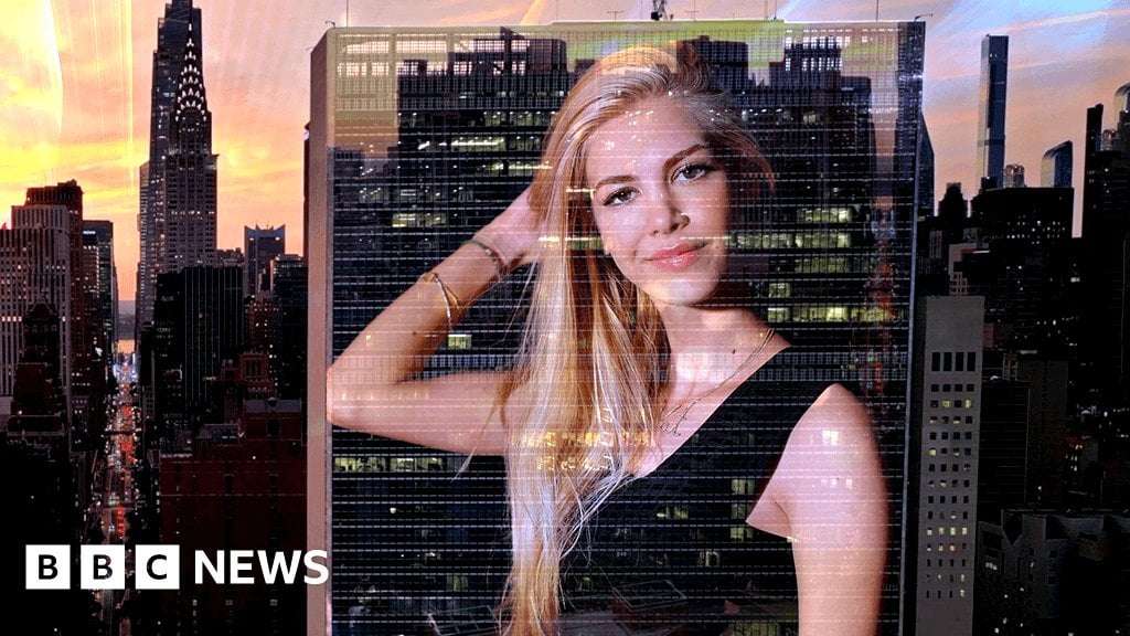 image for Brazilian Instagram influencer jailed for trafficking and slavery