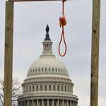 image for The rotunda and the gallows