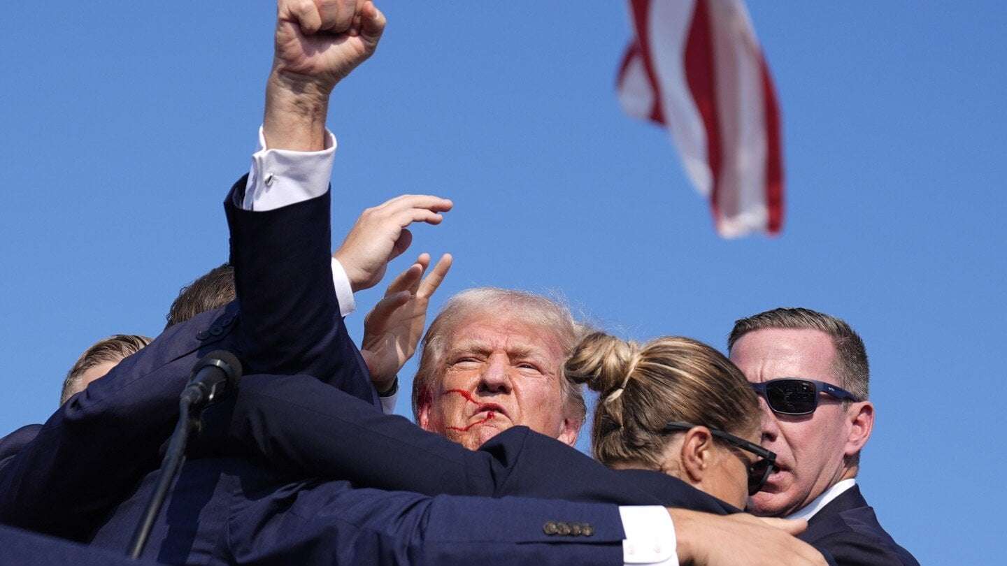 image for Live updates: Motive of Trump rally shooter remains elusive