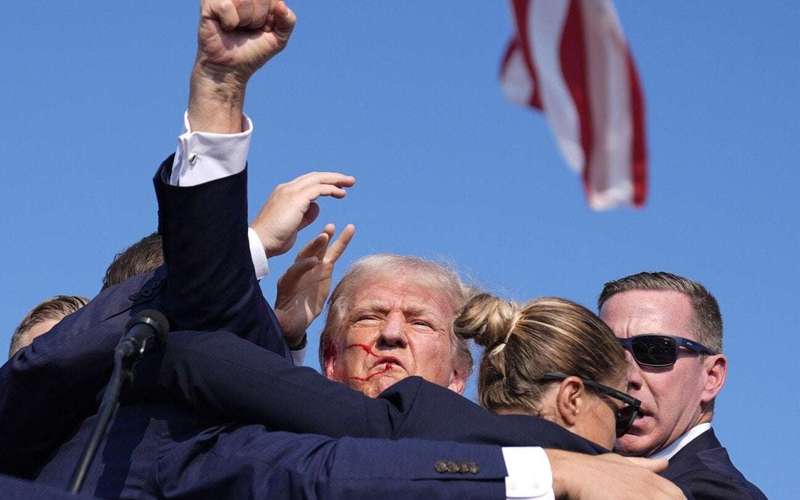 image for Live updates: Motive of Trump rally shooter remains elusive