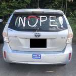 image for Nope!
