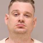 image for Adamn fox, mugshot for leading attempted kidnapping of Gretchen Whitmer governor of Michigan.