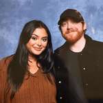 image for Padma Patel and Ron Weasley reunited after 20 years.