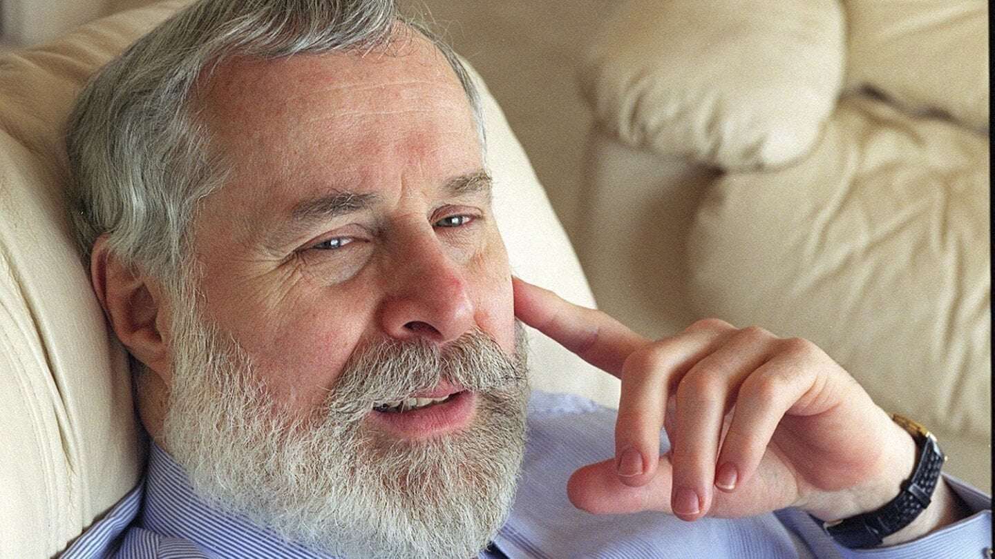 image for Tuskegee syphilis study whistleblower Peter Buxtun has died at age 86