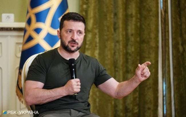 image for Russian offensive in Kharkiv region failed - Zelenskyy