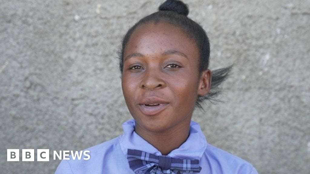 image for Zambia education: Schooling was made free, now classrooms are crammed