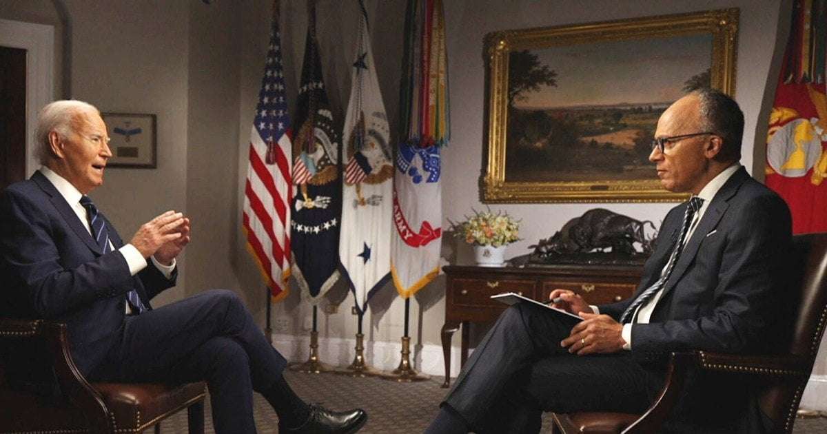 image for Biden turns focus on Trump's rhetoric: ‘I’m not the guy that refused to accept the outcome of the election’