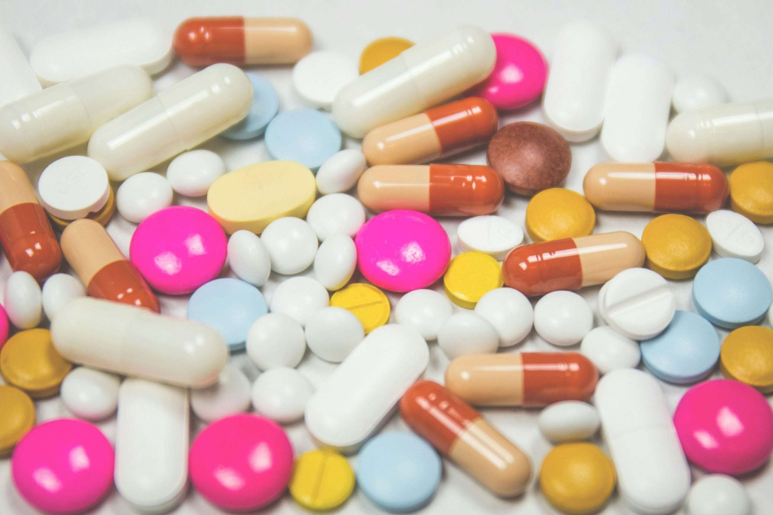 image for World's Leading HIV Drug Reduces Carbon Emissions By 26 Million Tons In Comparison To Predecessor