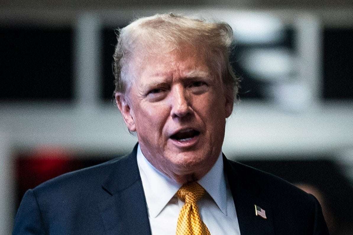 image for Trump’s classified documents case dismissed by Judge Aileen Cannon