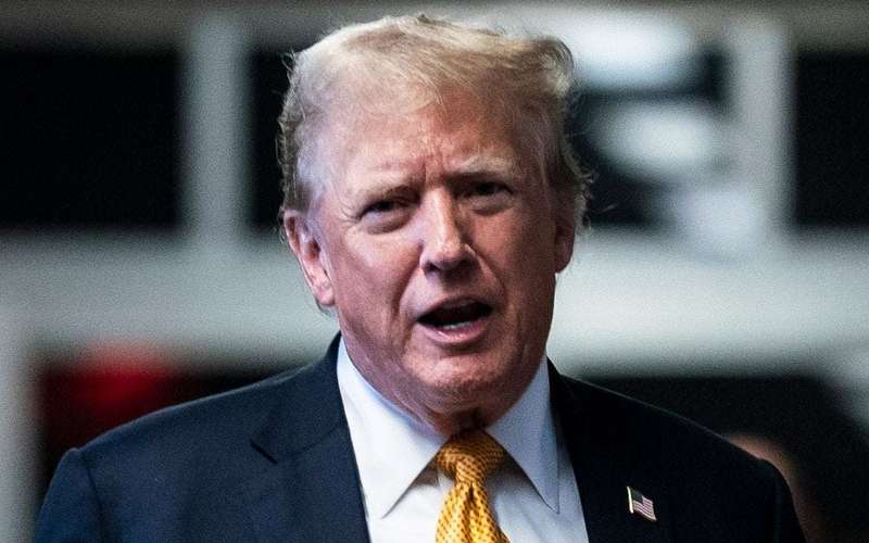 image for Trump’s classified documents case dismissed by Judge Aileen Cannon