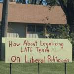 image for Kansas City neighbors yard sign in 2016