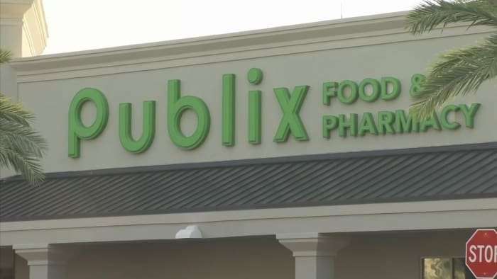 image for 20 treated when ‘bug bomb’ goes off inside Publix in Palm Bay
