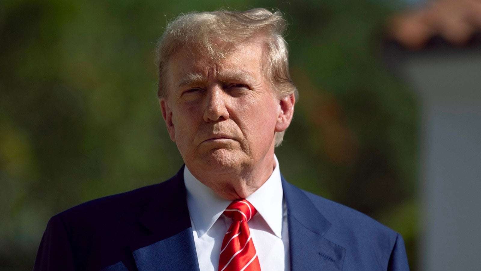 image for Hearing in Trump's Georgia election appeal scheduled for December, after election