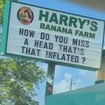 image for This Bar Is Known For Their Edgy Captions On Their Sign. This Was The One That Gave Them Protesters