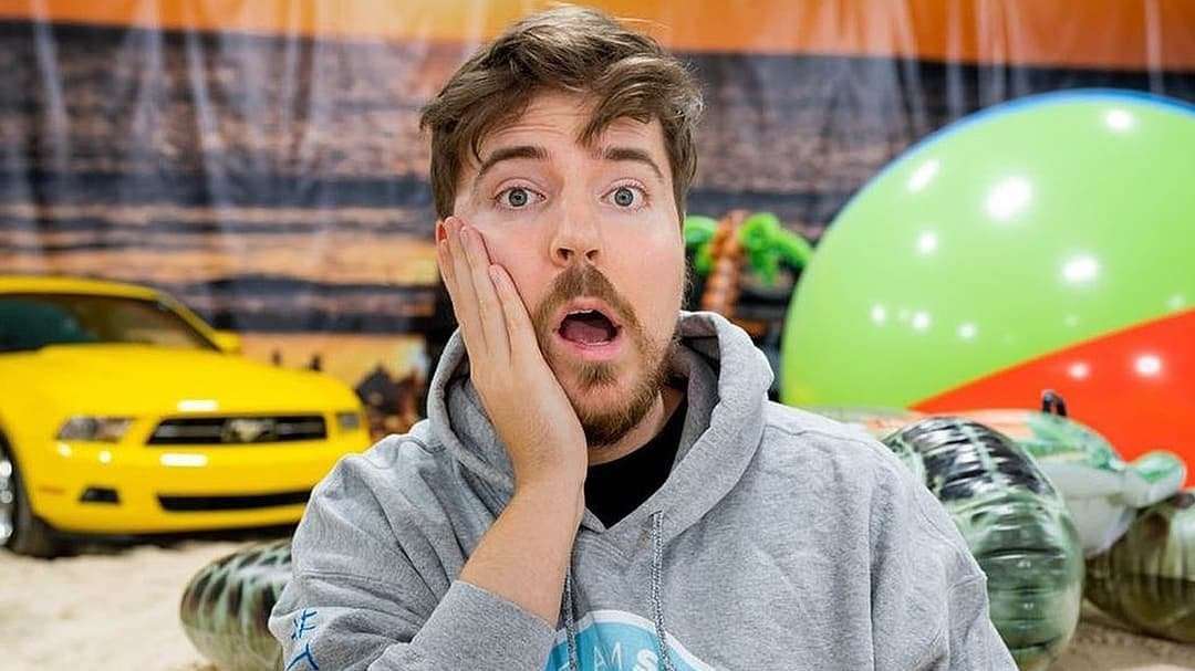 image for MrBeast’s TeamSeas project smashes goal by removing 34M pounds of trash from ocean