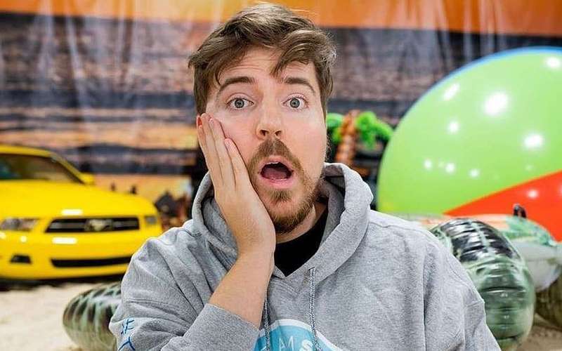 image for MrBeast’s TeamSeas project smashes goal by removing 34M pounds of trash from ocean
