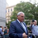 image for Sen. Robert Menendez guilty on all counts
