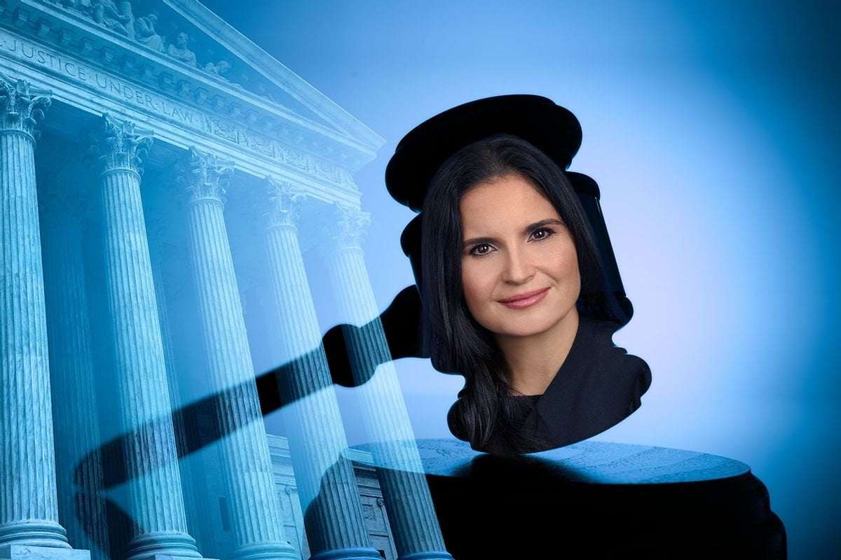 image for Bye, bye Aileen | Judge Cannon’s dismissal of Trump’s documents case is likely to be overturned — and she’s likely to get the boot