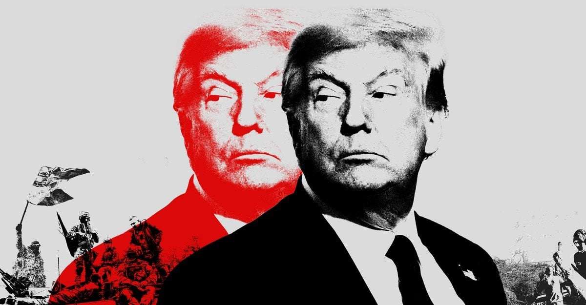 image for Cancel the Foreign-Policy Apocalypse