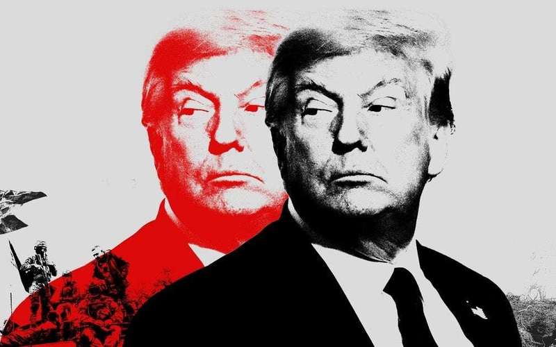 image for Cancel the Foreign-Policy Apocalypse