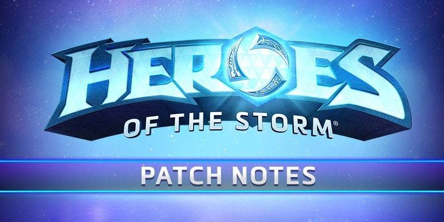 image for Heroes of the Storm PTR Patch Notes - July 15, 2024