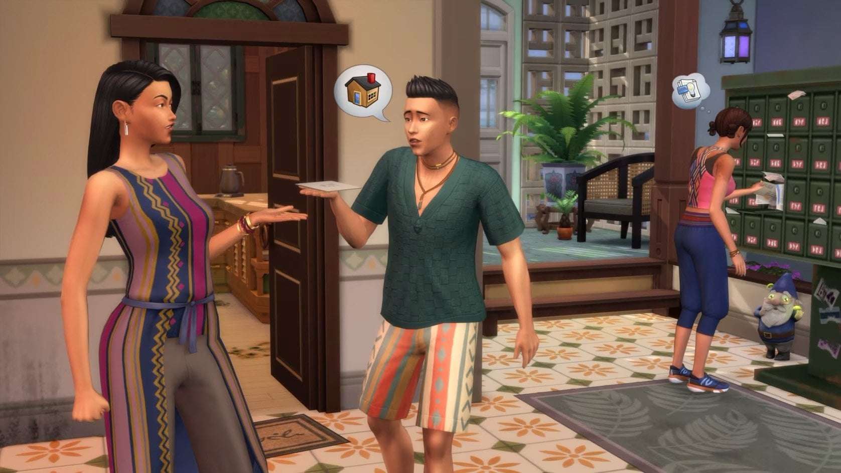 image for Has Sims 5 just been canceled? Internet detectives think it may have been – no more WooHoo for youhoo