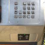 image for ‘Payphones’ in Australia are all free, the coin slot has been replaced with a free charge point.