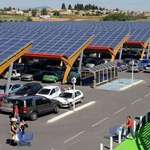 image for Solar panels in parking lots make so much sense. We should do this everywhere in the US.