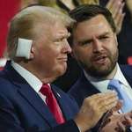 image for America’s future is looking “dumb and dumber” unless we pull together and vote blue!