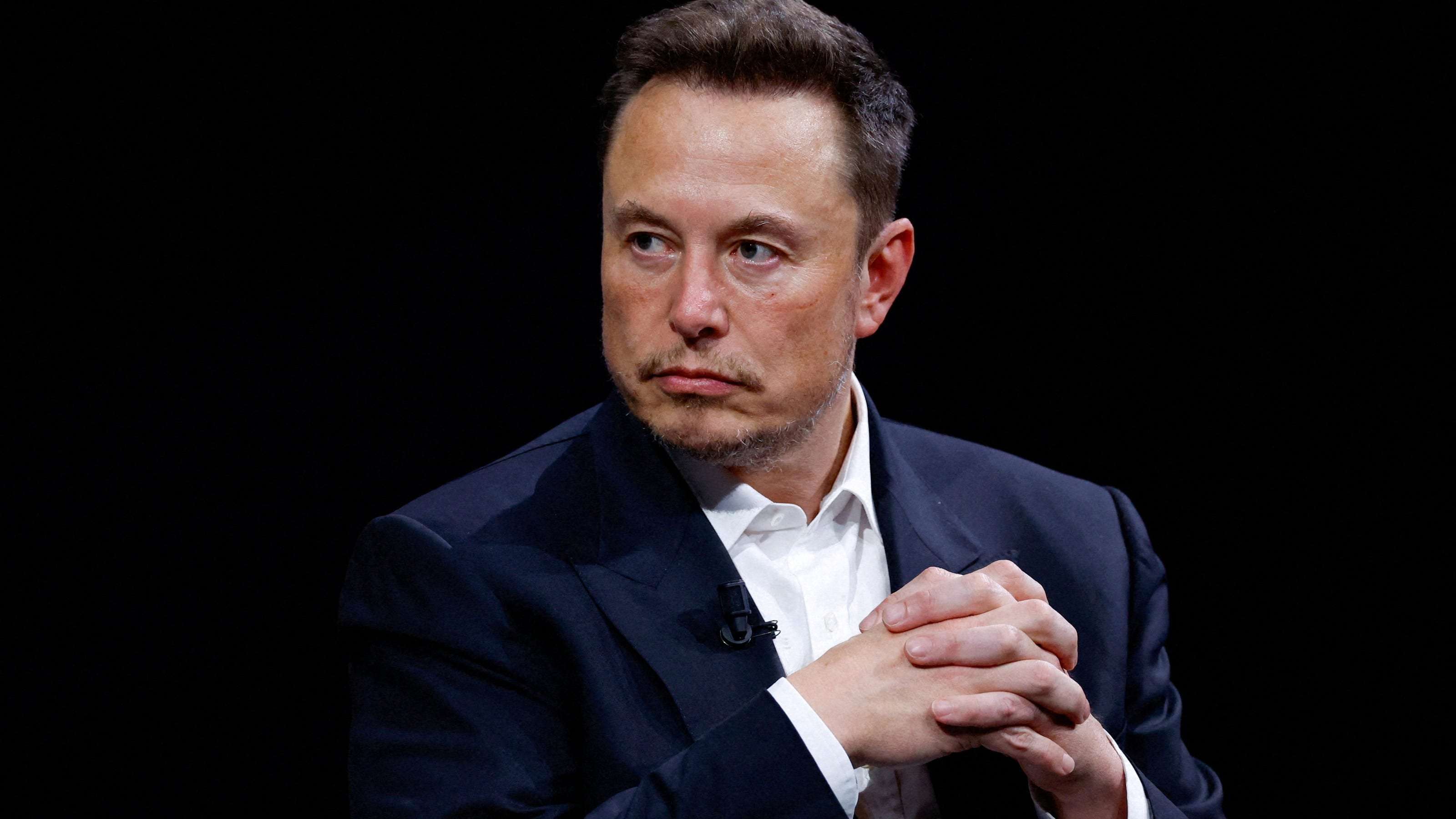 image for Can Elon Musk buy Trump the White House? Americans are about to find out.