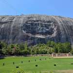 image for Stone mountain