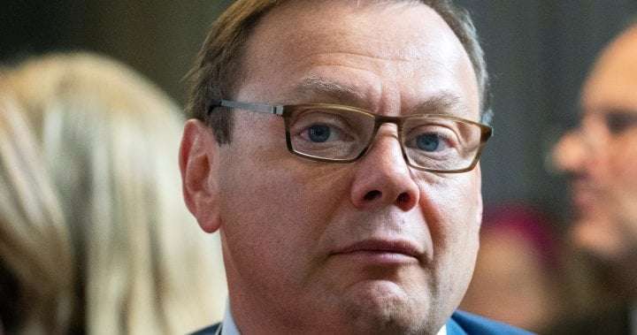 image for Daughters of Russian tycoon worth $18B want off Canada’s sanctions list, but minister says no - National