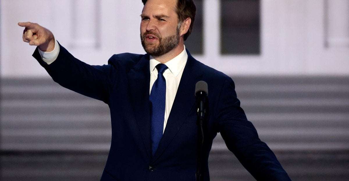 image for J.D. Vance’s radical plan to build a government of Trump loyalists