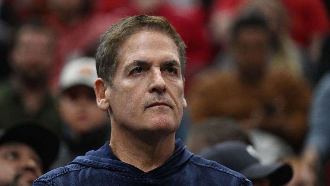 image for Mark Cuban slams Elon Musk over Trump support: 'Virtue of selfishness'