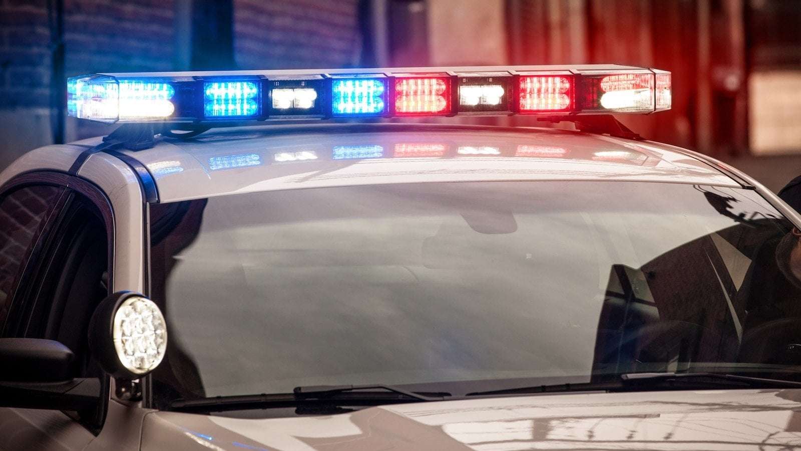 image for 8-week-old girl dies in hot car in New Jersey, dad arrested