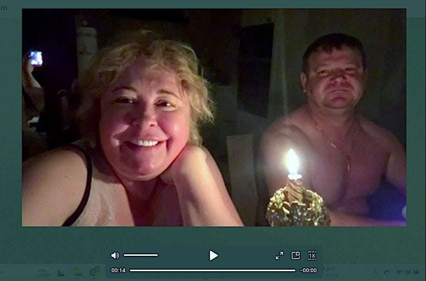 image for Millions Without Power in West Russia Thanks to Nuke Plant Failure, Record Temps, Kyiv Drone Strikes