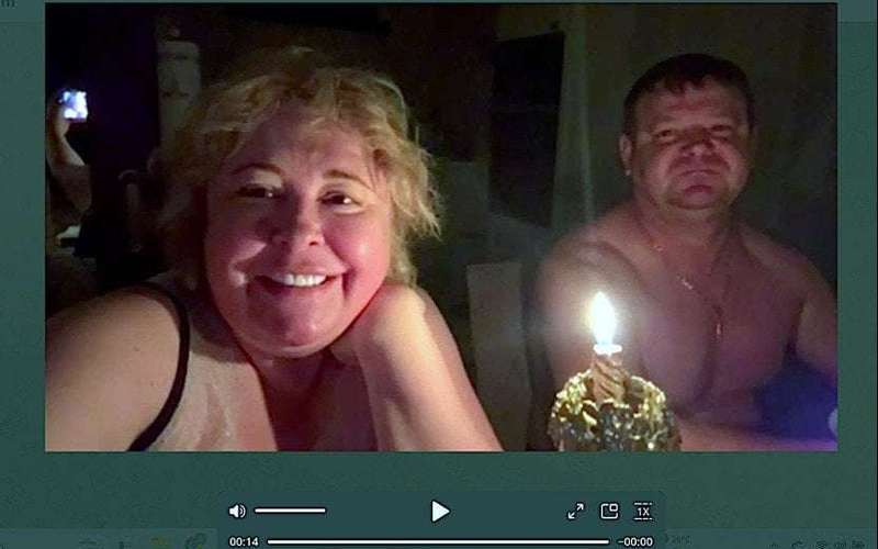 image for Millions Without Power in West Russia Thanks to Nuke Plant Failure, Record Temps, Kyiv Drone Strikes