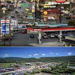 image for Same place, different perspective