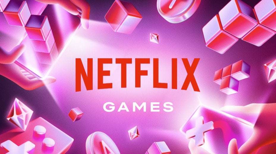 image for Netflix Has 80+ Games In Development