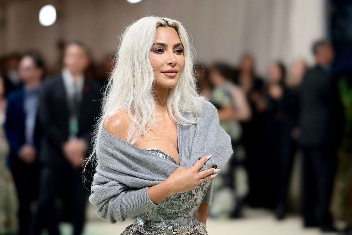 image for Why "salmon sperm facials" have enchanted Kim Kardashian and Jennifer Aniston
