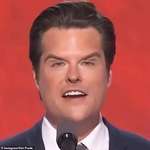 image for Beavis at the 2024 RNC.